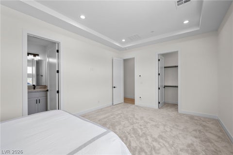 Tiny photo for 8835 S Monte Cristo Way Way, Las Vegas, NV 89113 (MLS # 2720672)