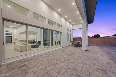 Tiny photo for 8835 S Monte Cristo Way Way, Las Vegas, NV 89113 (MLS # 2720672)