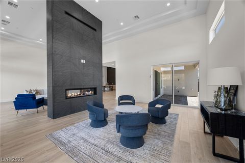 Tiny photo for 8835 S Monte Cristo Way Way, Las Vegas, NV 89113 (MLS # 2720672)