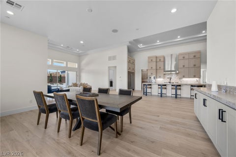 Tiny photo for 8835 S Monte Cristo Way Way, Las Vegas, NV 89113 (MLS # 2720672)