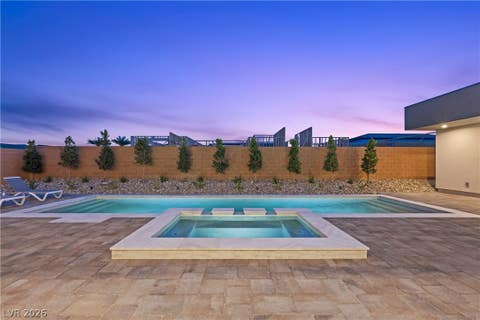 Tiny photo for 8835 S Monte Cristo Way Way, Las Vegas, NV 89113 (MLS # 2720672)