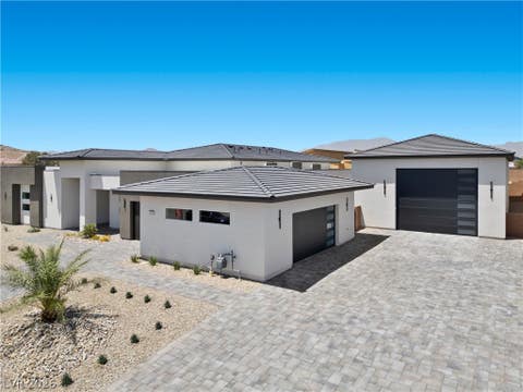 Tiny photo for 8835 S Monte Cristo Way Way, Las Vegas, NV 89113 (MLS # 2720672)
