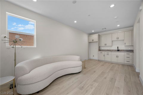 Tiny photo for 8835 S Monte Cristo Way Way, Las Vegas, NV 89113 (MLS # 2720672)