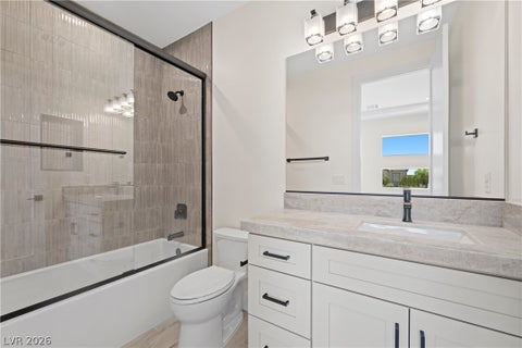 Tiny photo for 8835 S Monte Cristo Way Way, Las Vegas, NV 89113 (MLS # 2720672)