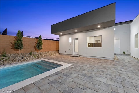 Tiny photo for 8835 S Monte Cristo Way Way, Las Vegas, NV 89113 (MLS # 2720672)