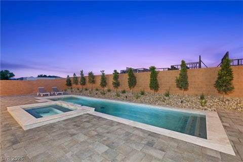 Tiny photo for 8835 S Monte Cristo Way Way, Las Vegas, NV 89113 (MLS # 2720672)