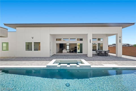 Tiny photo for 8835 S Monte Cristo Way Way, Las Vegas, NV 89113 (MLS # 2720672)
