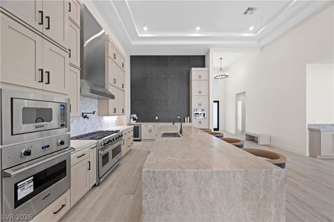 Tiny photo for 8835 S Monte Cristo Way Way, Las Vegas, NV 89113 (MLS # 2720672)