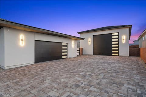 Tiny photo for 8835 S Monte Cristo Way Way, Las Vegas, NV 89113 (MLS # 2720672)