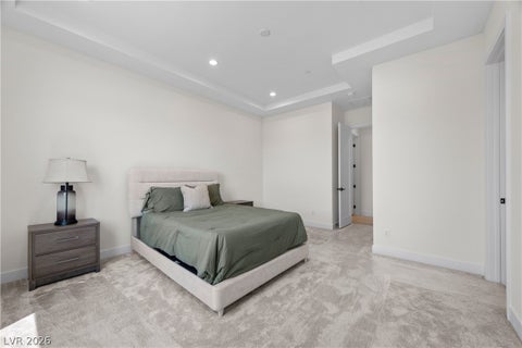 Tiny photo for 8835 S Monte Cristo Way Way, Las Vegas, NV 89113 (MLS # 2720672)
