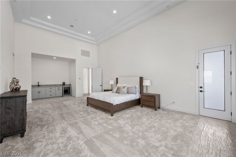 Tiny photo for 8835 S Monte Cristo Way Way, Las Vegas, NV 89113 (MLS # 2720672)