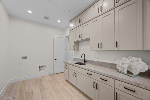 Tiny photo for 8835 S Monte Cristo Way Way, Las Vegas, NV 89113 (MLS # 2720672)