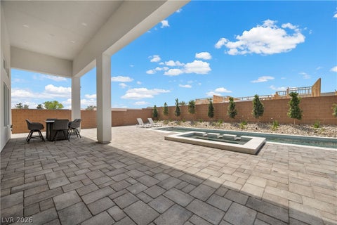 Tiny photo for 8835 S Monte Cristo Way Way, Las Vegas, NV 89113 (MLS # 2720672)