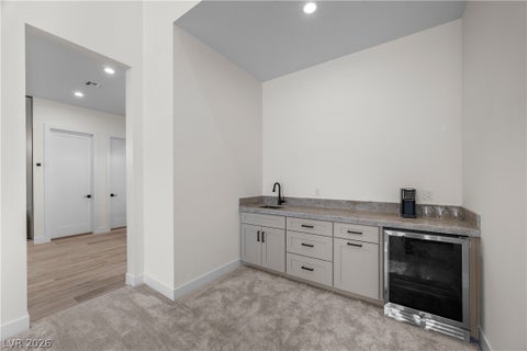 Tiny photo for 8835 S Monte Cristo Way Way, Las Vegas, NV 89113 (MLS # 2720672)