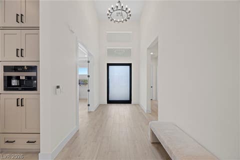 Tiny photo for 8835 S Monte Cristo Way Way, Las Vegas, NV 89113 (MLS # 2720672)