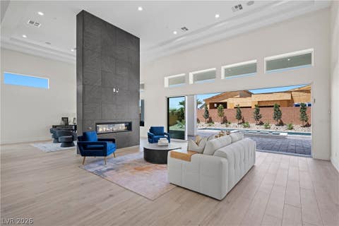 Tiny photo for 8835 S Monte Cristo Way Way, Las Vegas, NV 89113 (MLS # 2720672)