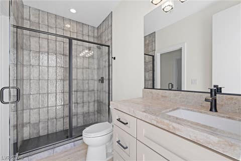 Tiny photo for 8835 S Monte Cristo Way Way, Las Vegas, NV 89113 (MLS # 2720672)