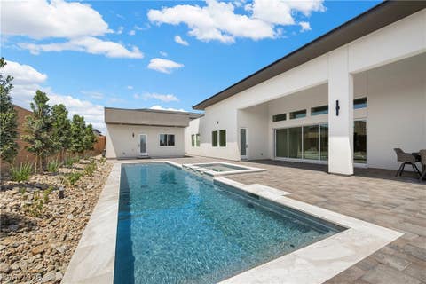 Tiny photo for 8835 S Monte Cristo Way Way, Las Vegas, NV 89113 (MLS # 2720672)
