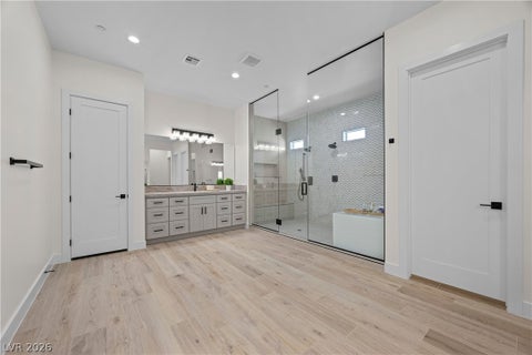 Tiny photo for 8835 S Monte Cristo Way Way, Las Vegas, NV 89113 (MLS # 2720672)