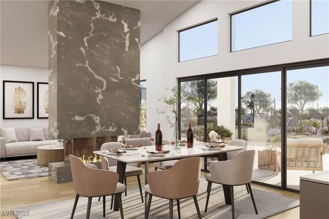 8825-4 S Monte Cristo Way Las Vegas NV 89113