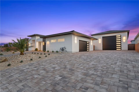 Tiny photo for 8835 S Monte Cristo Way Way, Las Vegas, NV 89113 (MLS # 2720672)