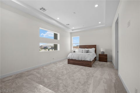 Tiny photo for 8835 S Monte Cristo Way Way, Las Vegas, NV 89113 (MLS # 2720672)