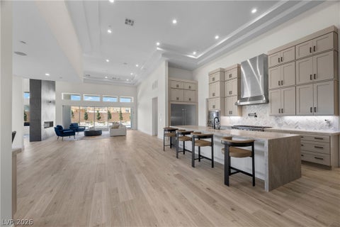 Tiny photo for 8835 S Monte Cristo Way Way, Las Vegas, NV 89113 (MLS # 2720672)