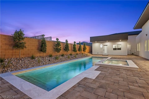 Tiny photo for 8835 S Monte Cristo Way Way, Las Vegas, NV 89113 (MLS # 2720672)