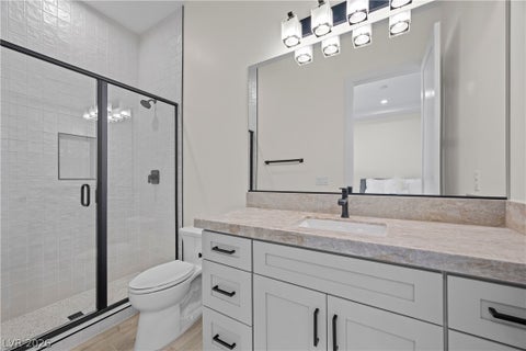Tiny photo for 8835 S Monte Cristo Way Way, Las Vegas, NV 89113 (MLS # 2720672)