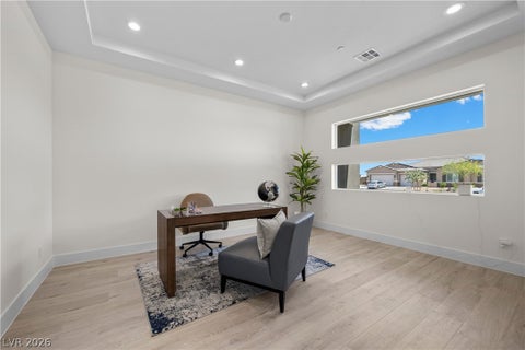 Tiny photo for 8835 S Monte Cristo Way Way, Las Vegas, NV 89113 (MLS # 2720672)