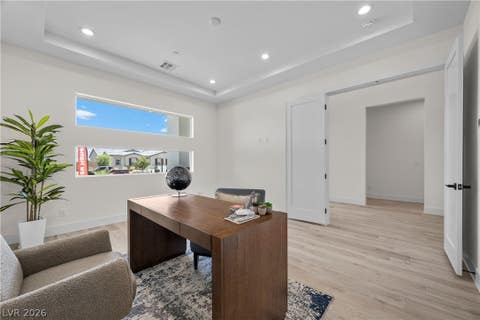 Tiny photo for 8835 S Monte Cristo Way Way, Las Vegas, NV 89113 (MLS # 2720672)