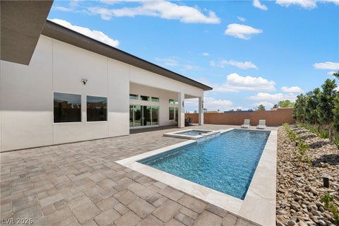 Tiny photo for 8835 S Monte Cristo Way Way, Las Vegas, NV 89113 (MLS # 2720672)