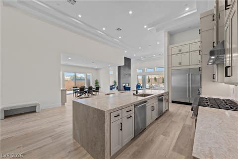 Tiny photo for 8835 S Monte Cristo Way Way, Las Vegas, NV 89113 (MLS # 2720672)