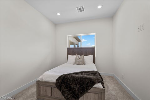 Tiny photo for 8835 S Monte Cristo Way Way, Las Vegas, NV 89113 (MLS # 2720672)
