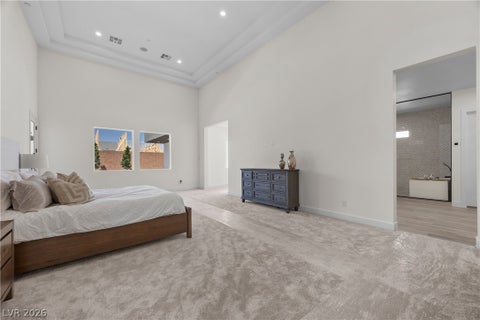 Tiny photo for 8835 S Monte Cristo Way Way, Las Vegas, NV 89113 (MLS # 2720672)