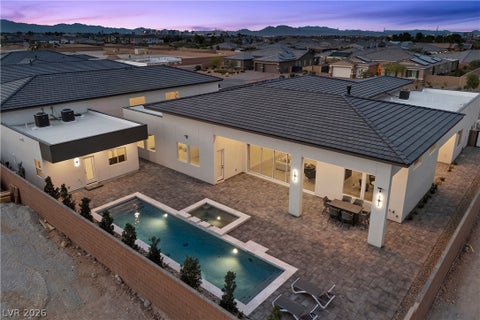 Tiny photo for 8835 S Monte Cristo Way Way, Las Vegas, NV 89113 (MLS # 2720672)
