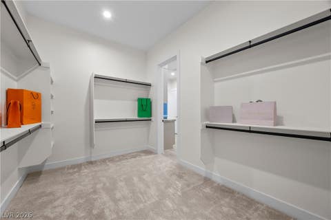Tiny photo for 8835 S Monte Cristo Way Way, Las Vegas, NV 89113 (MLS # 2720672)