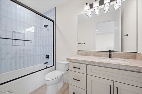 Tiny photo for 8835 S Monte Cristo Way Way, Las Vegas, NV 89113 (MLS # 2720672)