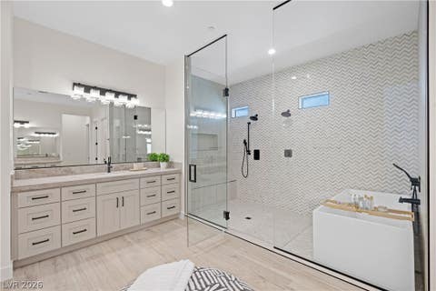 Tiny photo for 8835 S Monte Cristo Way Way, Las Vegas, NV 89113 (MLS # 2720672)