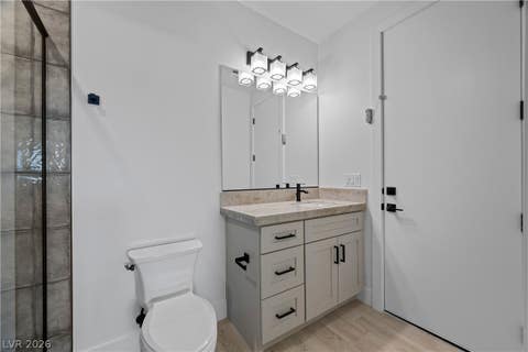 Tiny photo for 8835 S Monte Cristo Way Way, Las Vegas, NV 89113 (MLS # 2720672)