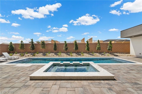 Tiny photo for 8835 S Monte Cristo Way Way, Las Vegas, NV 89113 (MLS # 2720672)