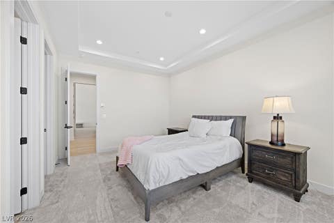 Tiny photo for 8835 S Monte Cristo Way Way, Las Vegas, NV 89113 (MLS # 2720672)