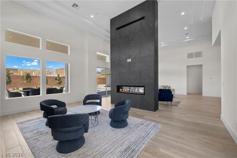 Tiny photo for 8835 S Monte Cristo Way Way, Las Vegas, NV 89113 (MLS # 2720672)