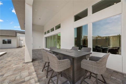 Tiny photo for 8835 S Monte Cristo Way Way, Las Vegas, NV 89113 (MLS # 2720672)