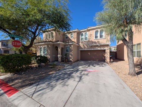Homes For Rent - 10241 Jeffcott Street<br/> Las Vegas, NV 89178