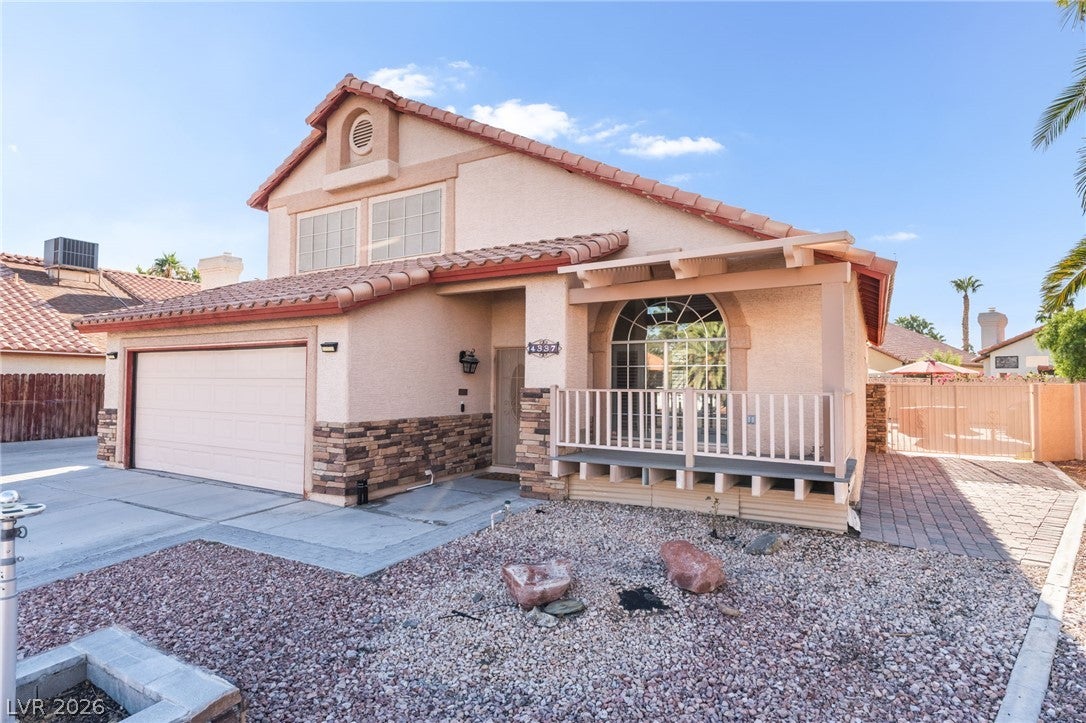 4337 Silvercrest Court