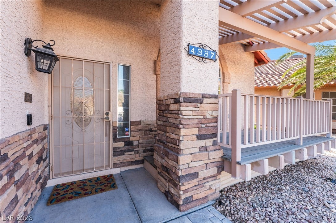 4337 Silvercrest Court