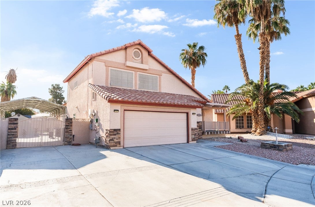 4337 Silvercrest Court
