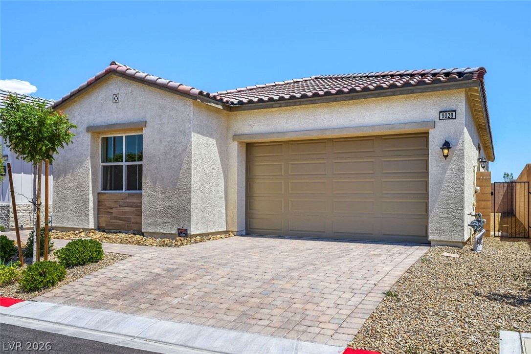 9028 Skye Canyon Ranch Street
