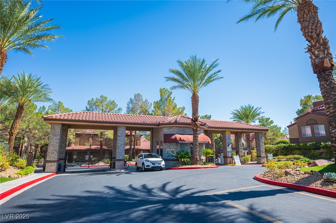 2200 S Fort Apache Road 1168